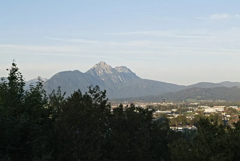 Hochstaufen – Pidings Hausberg · 1.771 m